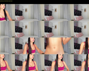 anablerd — 5 minute Chaturbate female cam show recording, 1080p, Feb 1, 2022