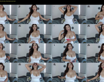 analiia_cox — 22 minute Chaturbate female cam show recording, 1080p, Jan 31, 2022