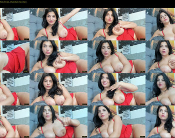 anaworld69 — 15 minute Chaturbate female cam show recording, 1080p, Jan 31, 2022