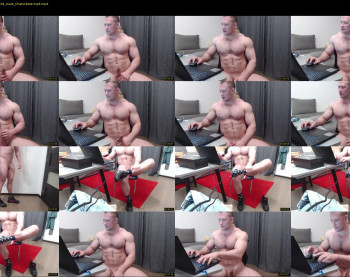 andry_dick — 73 minute Chaturbate male cam show recording, 720p, Jan 31, 2022