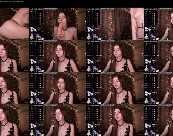 annelitt — 70 minute Chaturbate female cam show recording, 1080p, Jan 31, 2022