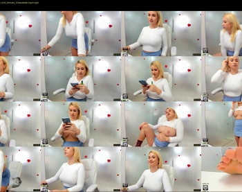 annemarry96 — 23 minute Chaturbate female cam show recording, 1080p, Jan 31, 2022