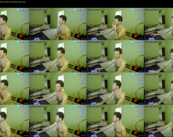 apollobest77 — 6 minute Chaturbate male cam show recording, 1080p, Jan 31, 2022