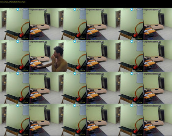 apollobest77 — 27 minute Chaturbate male cam show recording, 1080p, Jan 31, 2022