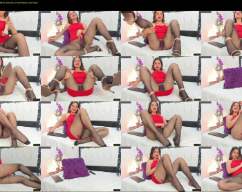 asunabeauty — 70 minute Chaturbate female cam show recording, 1080p, Jan 31, 2022