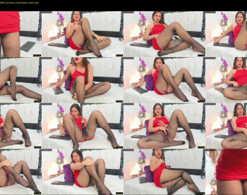 asunabeauty — 70 minute Chaturbate female cam show recording, 1080p, Jan 31, 2022