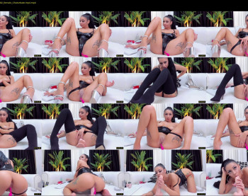 aurorahall — 70 minute Chaturbate female cam show recording, 1080p, Jan 31, 2022
