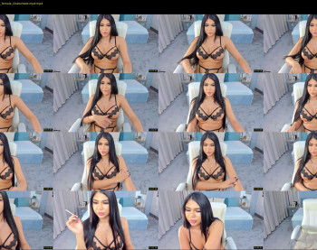 b3llahot — 34 minute Chaturbate female cam show recording, 1080p, Feb 1, 2022
