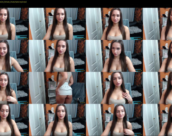 babelucy_18 — 70 minute Chaturbate female cam show recording, 1080p, Jan 31, 2022
