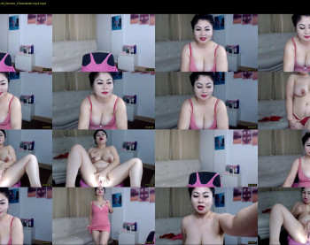 batari_giya — 48 minute Chaturbate female cam show recording, 720p, Jan 31, 2022
