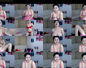 batari_giya — 32 minute Chaturbate female cam show recording, 720p, Jan 31, 2022