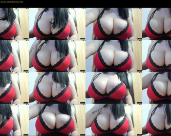 bbylarra — 4 minute Chaturbate couple cam show recording, 720p, Jan 31, 2022