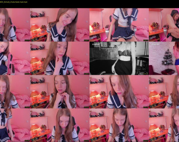 beautyeliise — 33 minute Chaturbate female cam show recording, 1080p, Jan 31, 2022