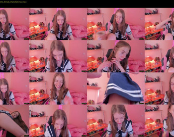 beautyeliise — 70 minute Chaturbate female cam show recording, 1080p, Jan 31, 2022