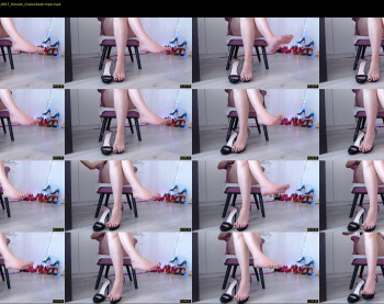 bella_antonia — 14 minute Chaturbate female cam show recording, 720p, Jan 31, 2022