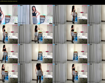 belle_adrienne — 6 minute Chaturbate couple cam show recording, 1080p, Jan 31, 2022