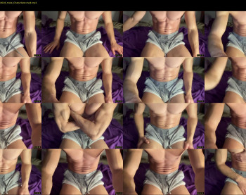 bestdick1991 — 10 minute Chaturbate male cam show recording, 720p, Feb 1, 2022