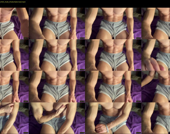 bestdick1991 — 6 minute Chaturbate male cam show recording, 720p, Jan 31, 2022