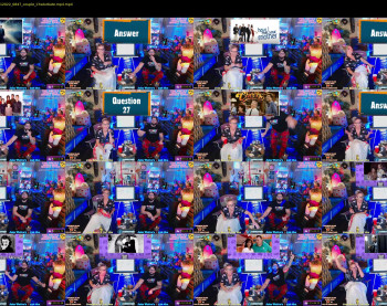 bigbananamilfshake — 86 minute Chaturbate couple cam show recording, 1080p, Jan 31, 2022
