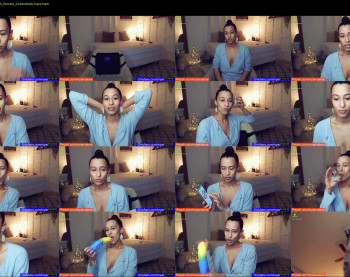 blissense — 63 minute Chaturbate female cam show recording, 1080p, Feb 1, 2022