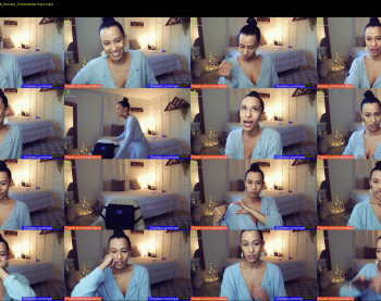 blissense — 70 minute Chaturbate female cam show recording, 1080p, Jan 31, 2022