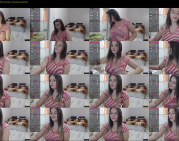 blue_eyes96 — 5 minute Chaturbate female cam show recording, 720p, Jan 31, 2022