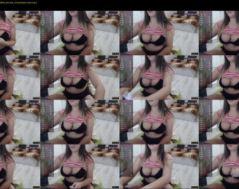 blue_eyes96 — 5 minute Chaturbate female cam show recording, 720p, Jan 31, 2022
