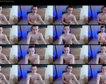 brastfloyd — 6 minute Chaturbate male cam show recording, 1080p, Jan 31, 2022