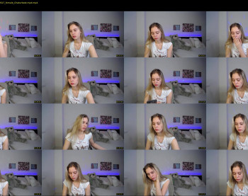 brightrays__ — 3 minute Chaturbate female cam show recording, 1080p, Feb 1, 2022