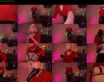 bronnica — 70 minute Chaturbate female cam show recording, 1080p, Jan 31, 2022