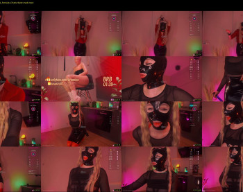 bronnica — 70 minute Chaturbate female cam show recording, 1080p, Jan 31, 2022