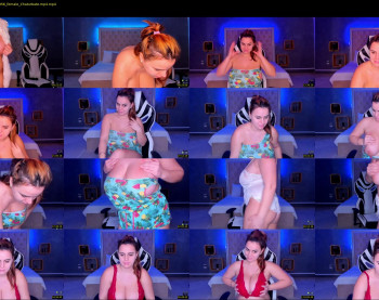 bustysierra — 72 minute Chaturbate female cam show recording, 1080p, Jan 31, 2022
