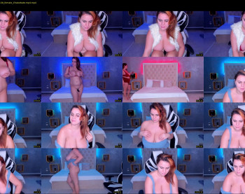 bustysierra — 75 minute Chaturbate female cam show recording, 1080p, Jan 31, 2022