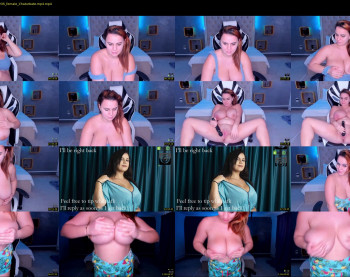 bustysierra — 74 minute Chaturbate female cam show recording, 1080p, Jan 31, 2022