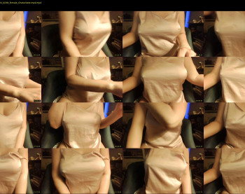 catnips_cabaret — 15 minute Chaturbate female cam show recording, 720p, Feb 1, 2022