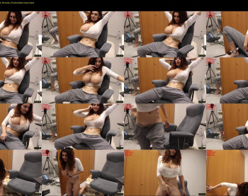 catty190 — 33 minute Chaturbate female cam show recording, 720p, Jan 31, 2022