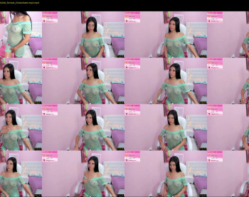 celeste_1220 — 3 minute Chaturbate female cam show recording, 1080p, Feb 1, 2022