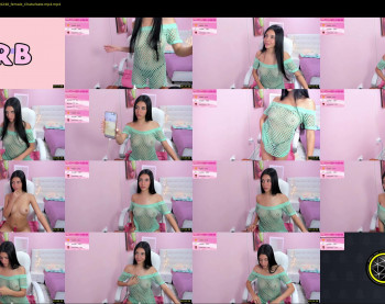 celeste_1220 — 56 minute Chaturbate female cam show recording, 1080p, Feb 1, 2022