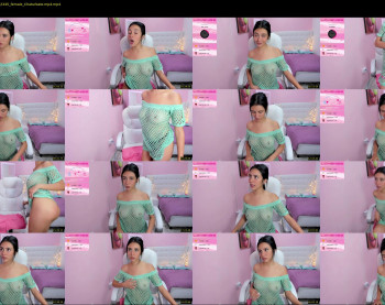 celeste_1220 — 30 minute Chaturbate female cam show recording, 1080p, Jan 31, 2022