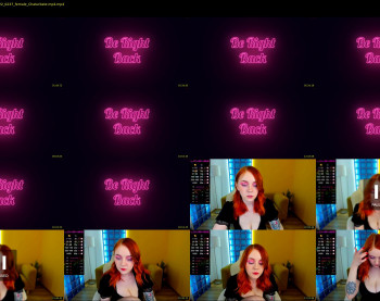 charlottanilsson — 31 minute Chaturbate female cam show recording, 1080p, Feb 1, 2022