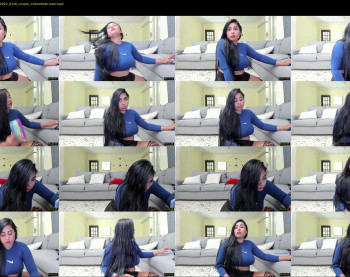 cheeseburgerjesus — 3 minute Chaturbate couple cam show recording, 1080p, Feb 1, 2022
