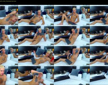 chris_scolaro — 76 minute Chaturbate male cam show recording, 1080p, Feb 1, 2022