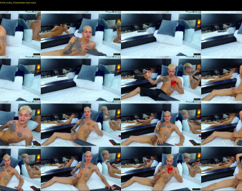 chris_scolaro — 71 minute Chaturbate male cam show recording, 1080p, Feb 1, 2022