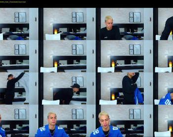 chris_scolaro — 9 minute Chaturbate male cam show recording, 1080p, Feb 1, 2022