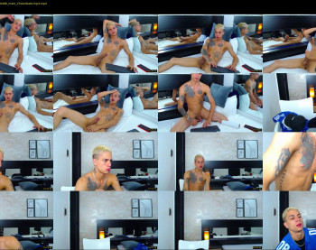 chris_scolaro — 47 minute Chaturbate male cam show recording, 1080p, Feb 1, 2022