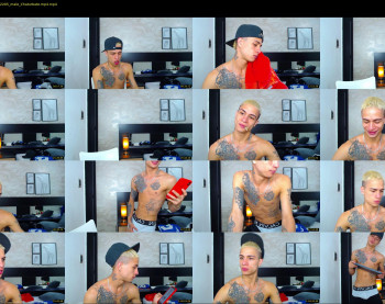 chris_scolaro — 73 minute Chaturbate male cam show recording, 1080p, Jan 31, 2022
