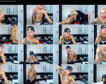 chris_scolaro — 73 minute Chaturbate male cam show recording, 1080p, Jan 31, 2022