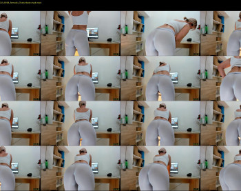 classy_medeeea — 7 minute Chaturbate female cam show recording, 1080p, Feb 1, 2022