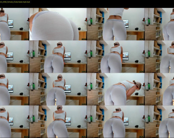 classy_medeeea — 16 minute Chaturbate female cam show recording, 1080p, Feb 1, 2022