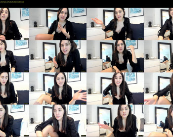 cleolane — 43 minute Chaturbate female cam show recording, 720p, Jan 31, 2022